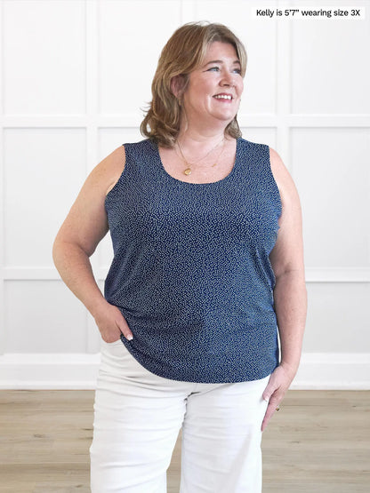 Miik model Kelly (5&