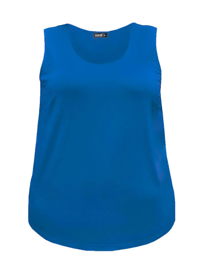 An off figure image of Miik&