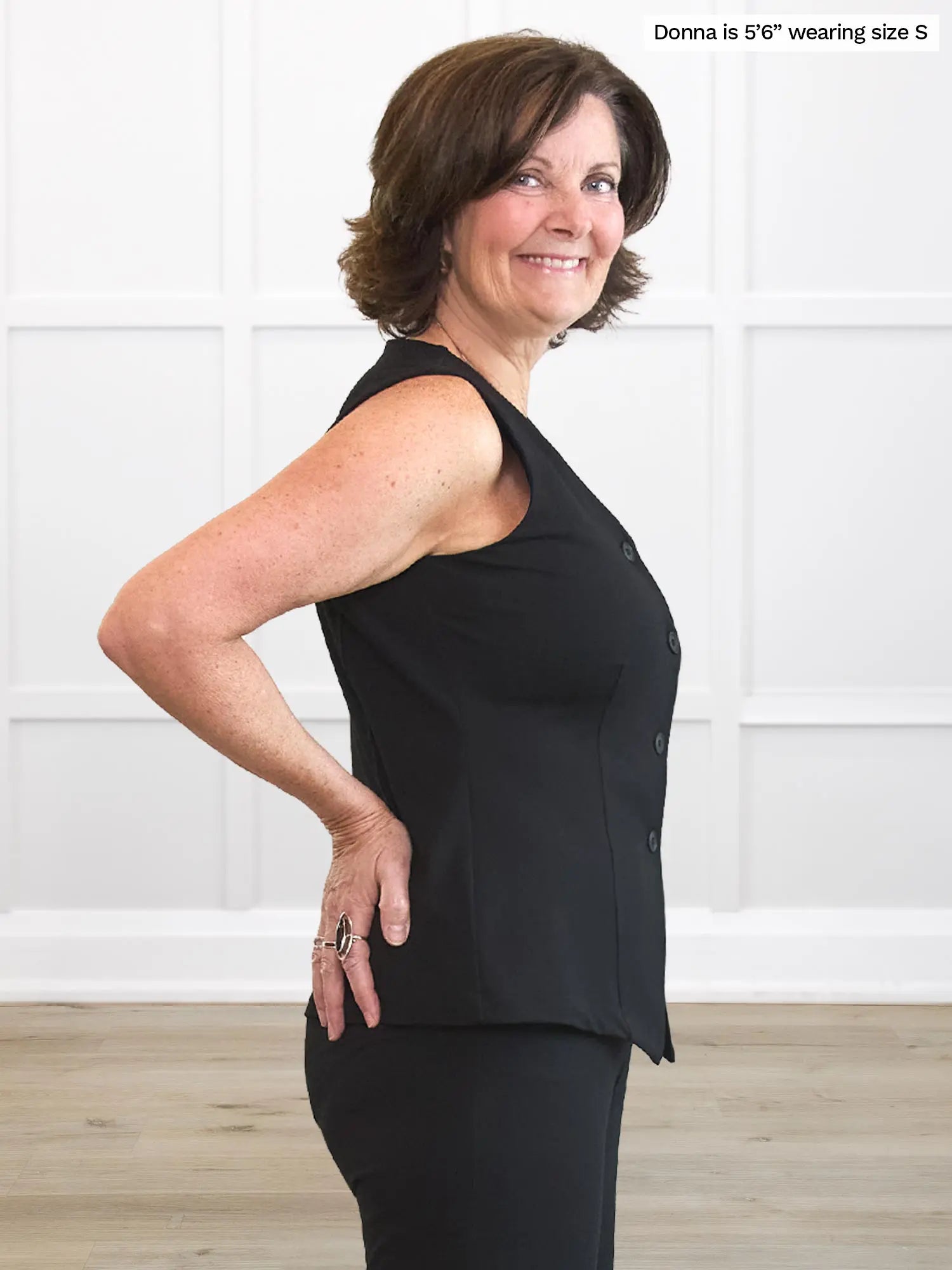 Miik founder Donna (5&