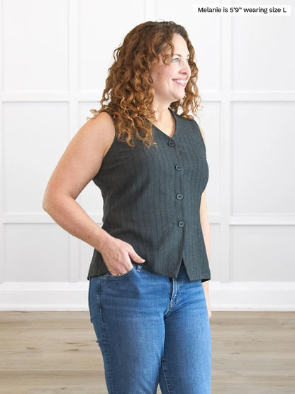 Miik model Melanie (5&