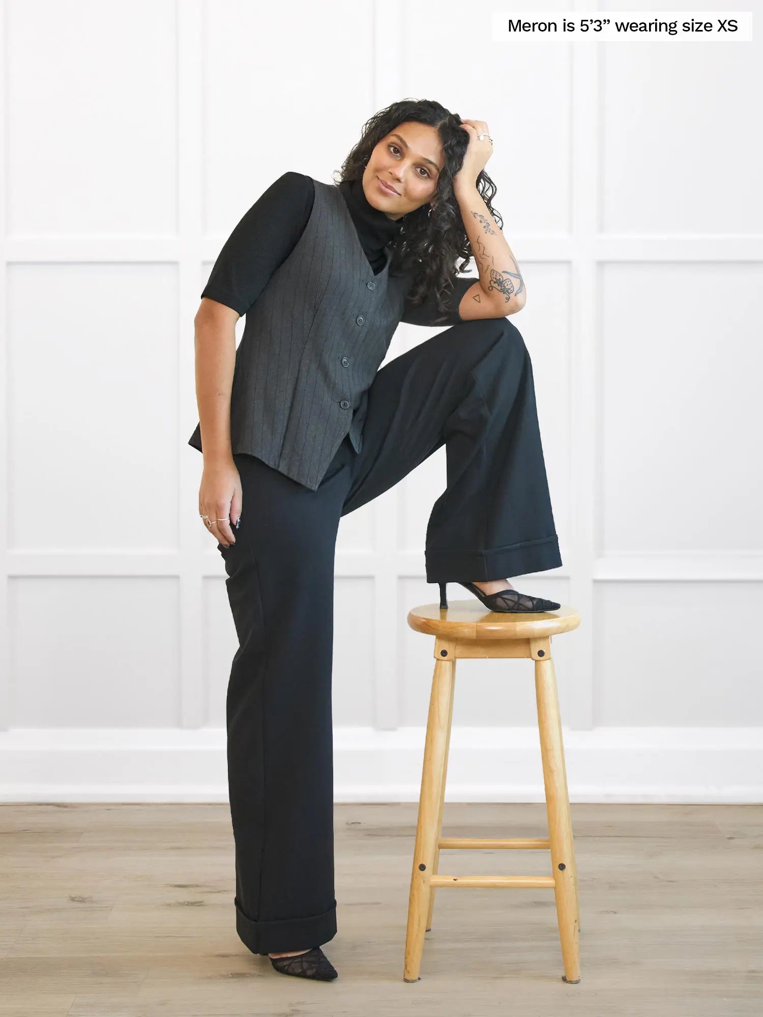 Miik model Meron (5&