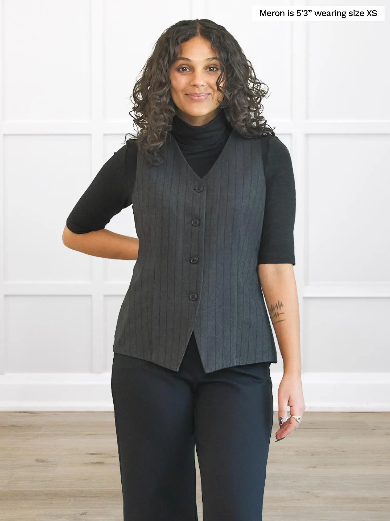 Miik model Meron (5&