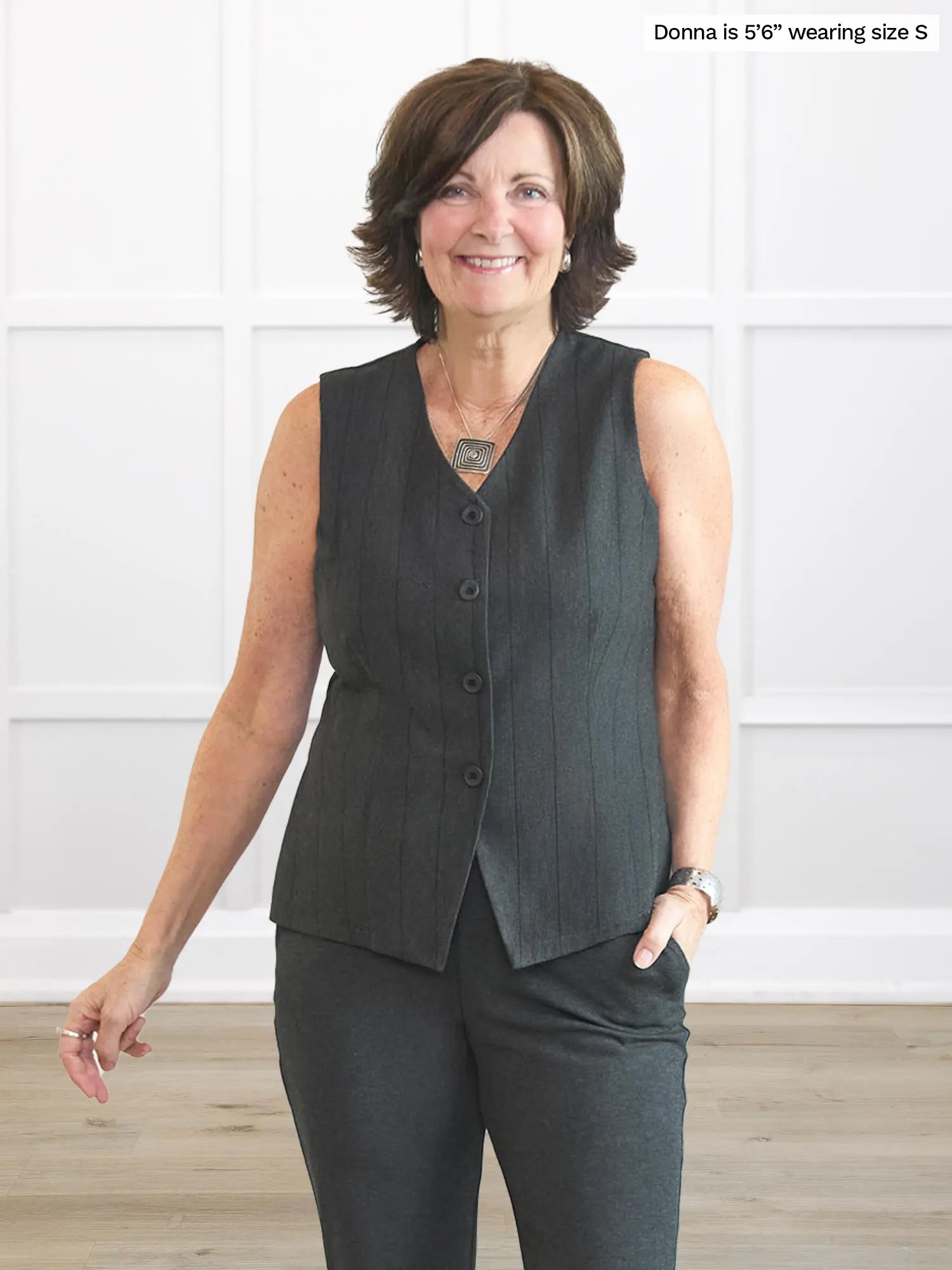 Miik founder Donna (5&