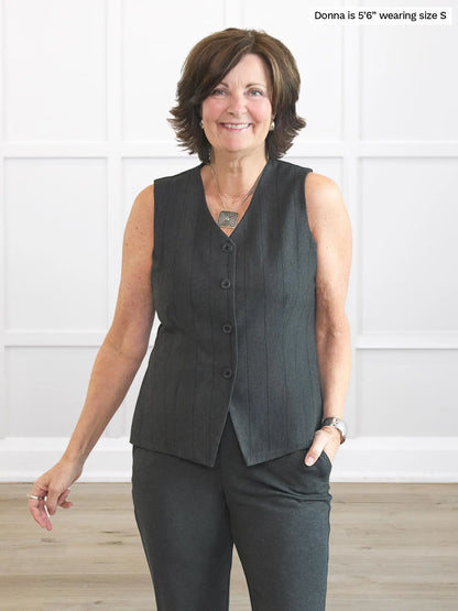 Miik founder Donna (5&