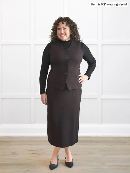 Miik model Kerri (5&