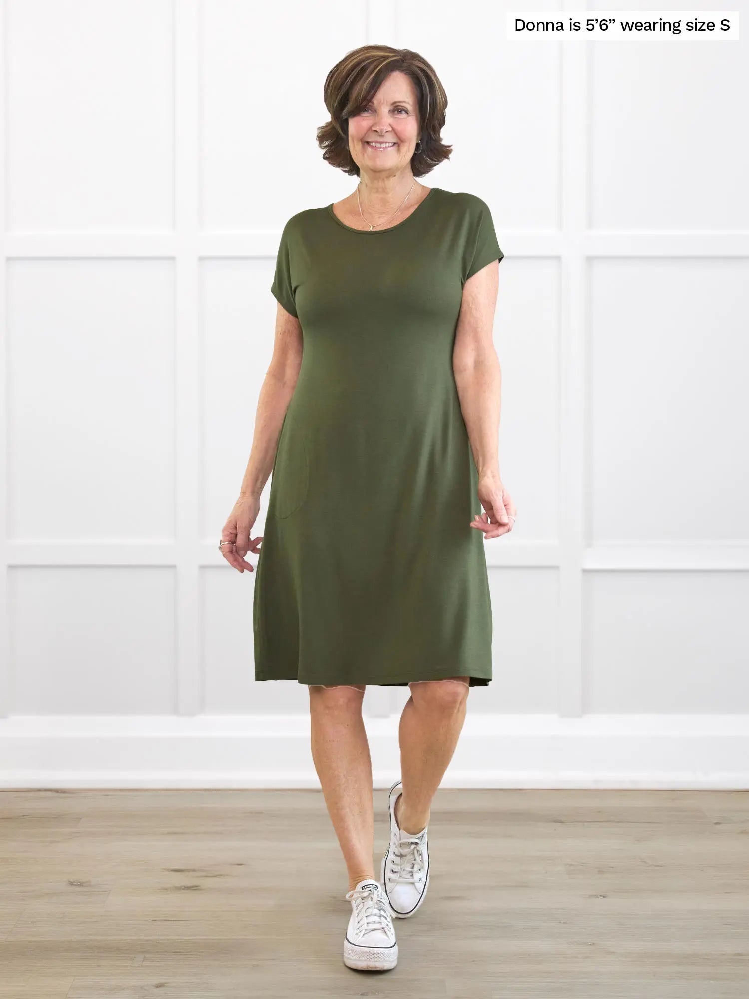 Miik founder Donna (5&