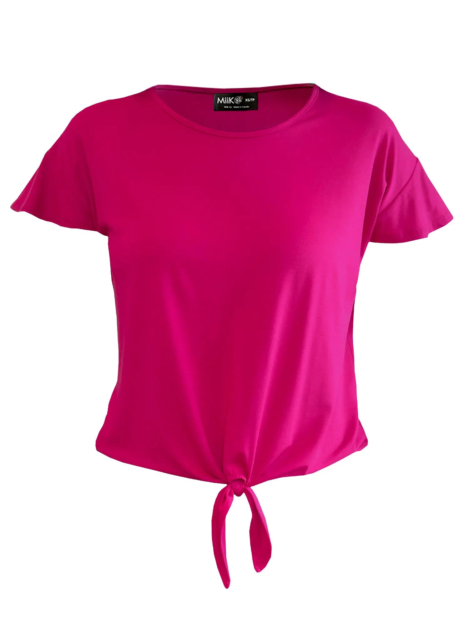 An off figure image of Miik&