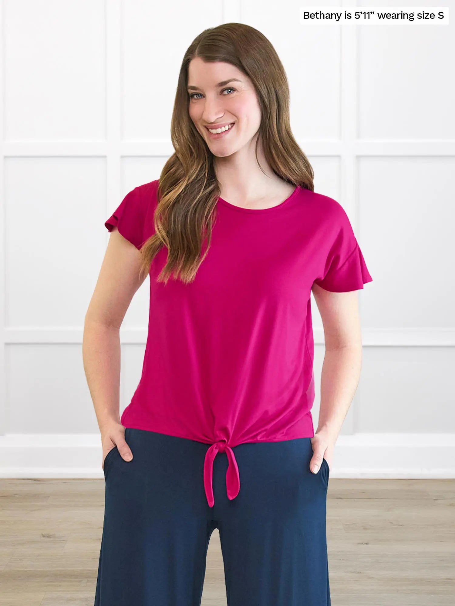 Miik model Bethany (5&