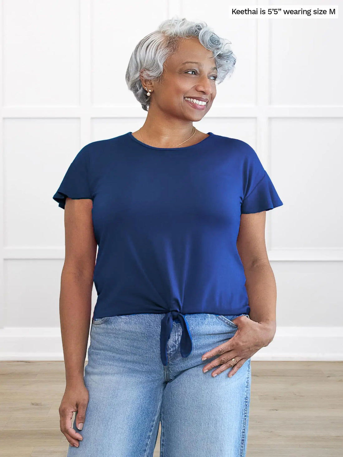 Miik model Keethai (5&