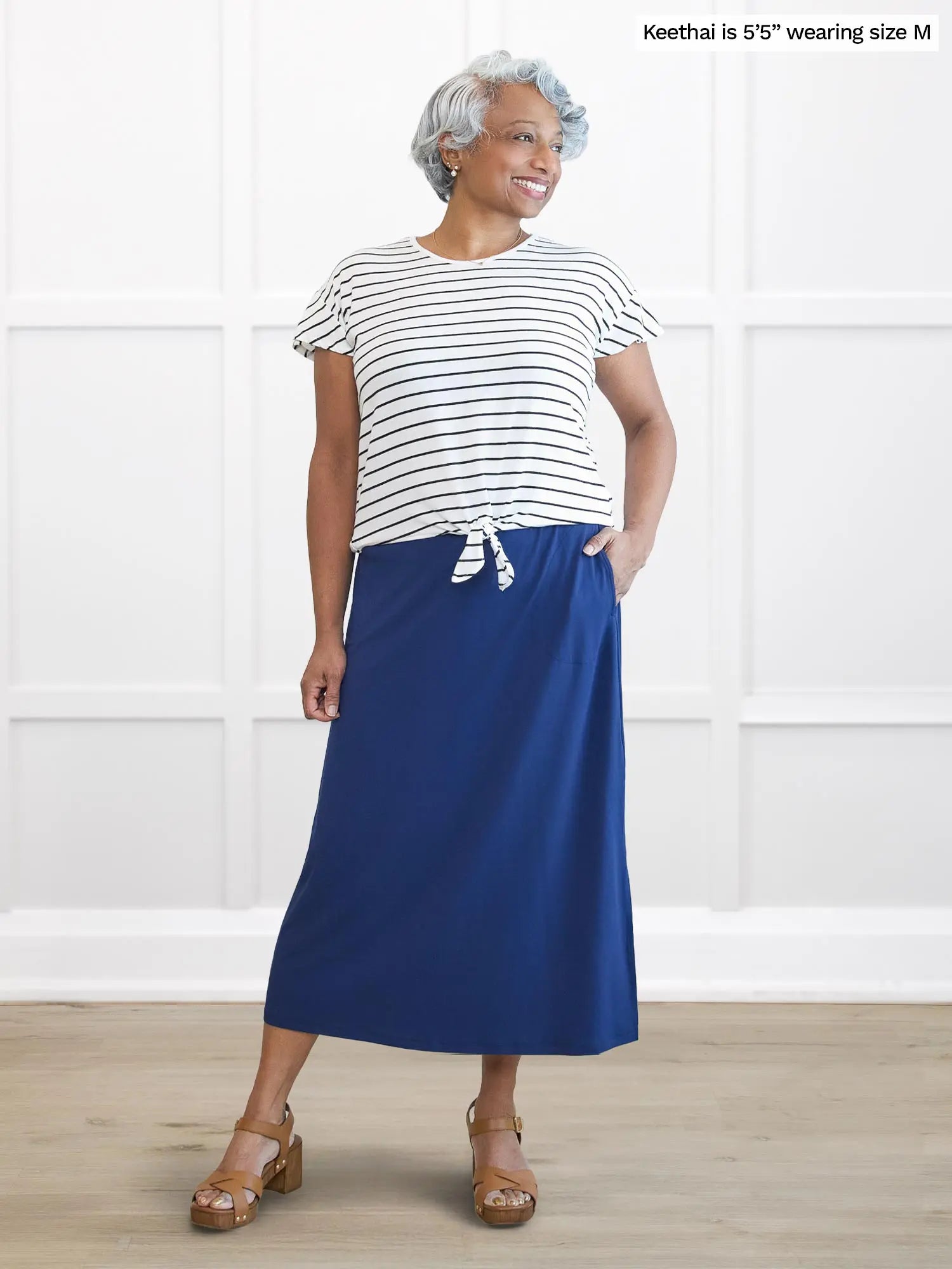 Miik model Keethai (5&