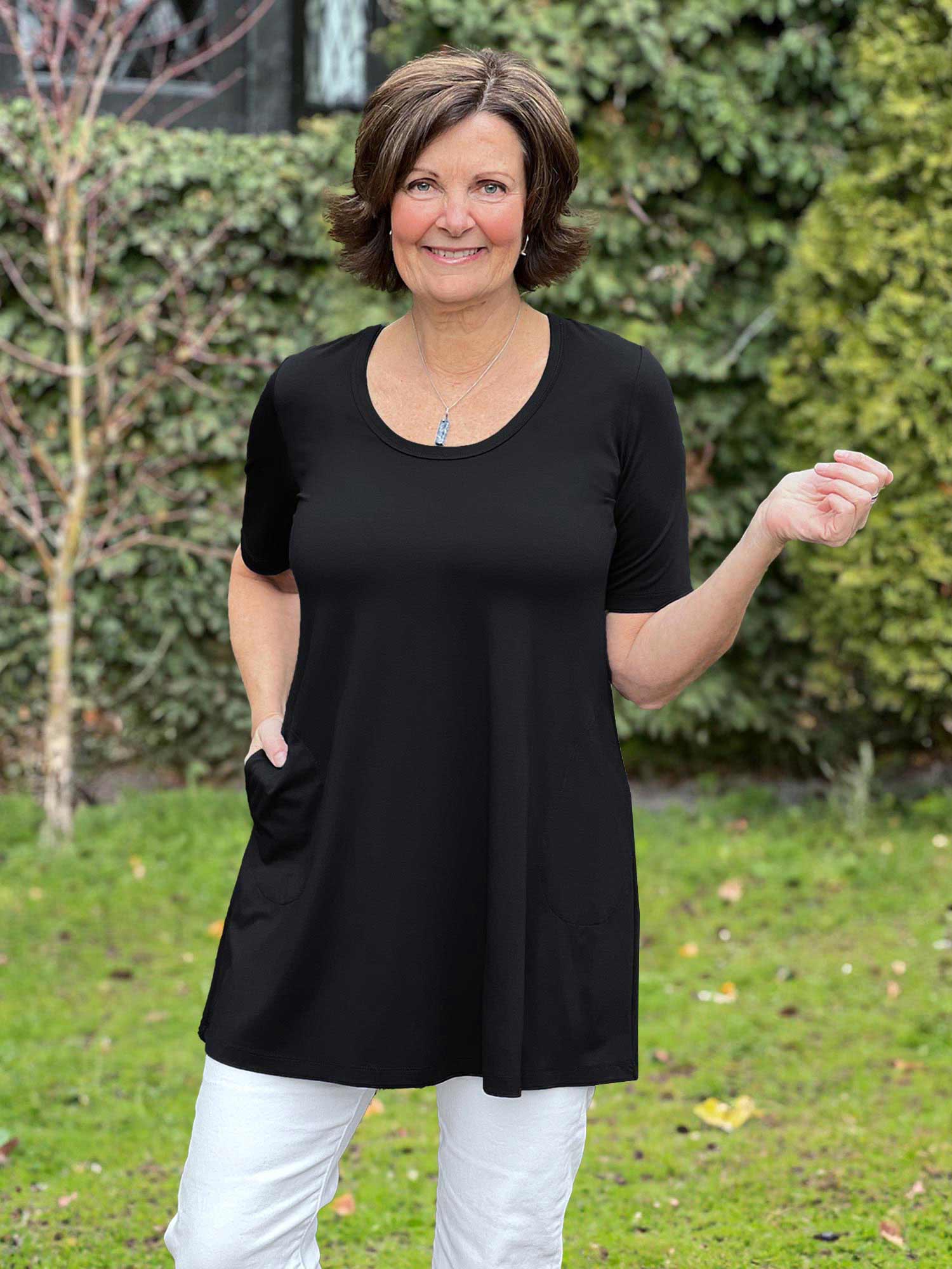 Miik founder Donna (5&