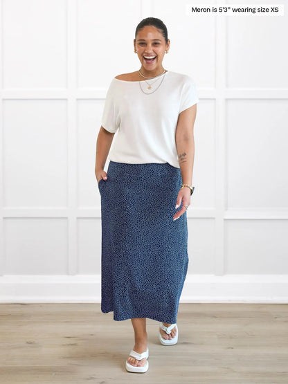 Miik model Meron (5&