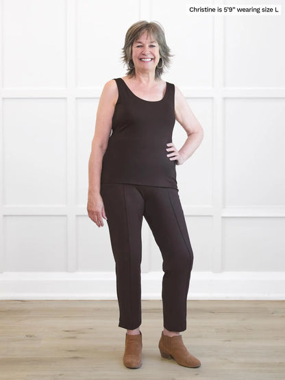 Miik model Christine (5&