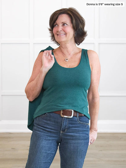 Miik foundere Donna (5&