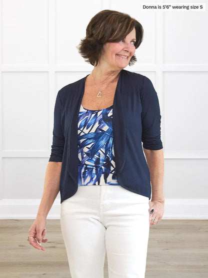 Miik founder Donna (5&