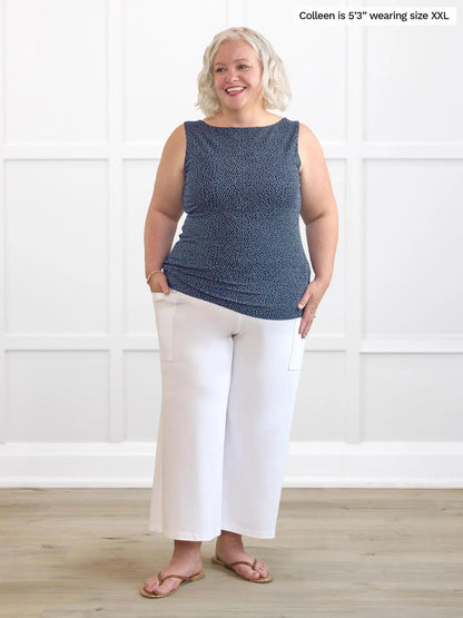 Miik model Colleen (5&