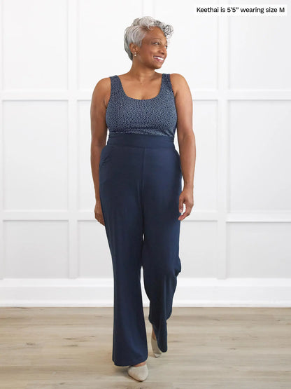 Miik model Keethai (5&