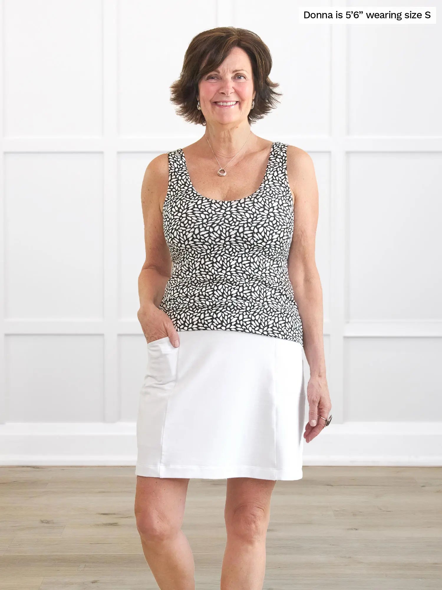 Miik founder Donna (5&