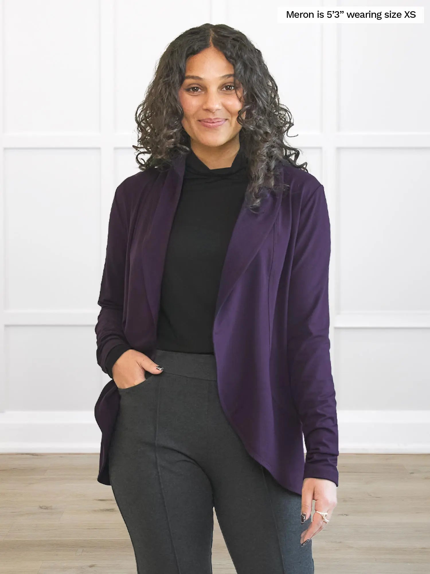 Miik model Meron (5&