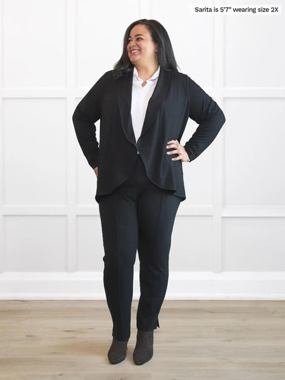 Miik model Sarita (5&