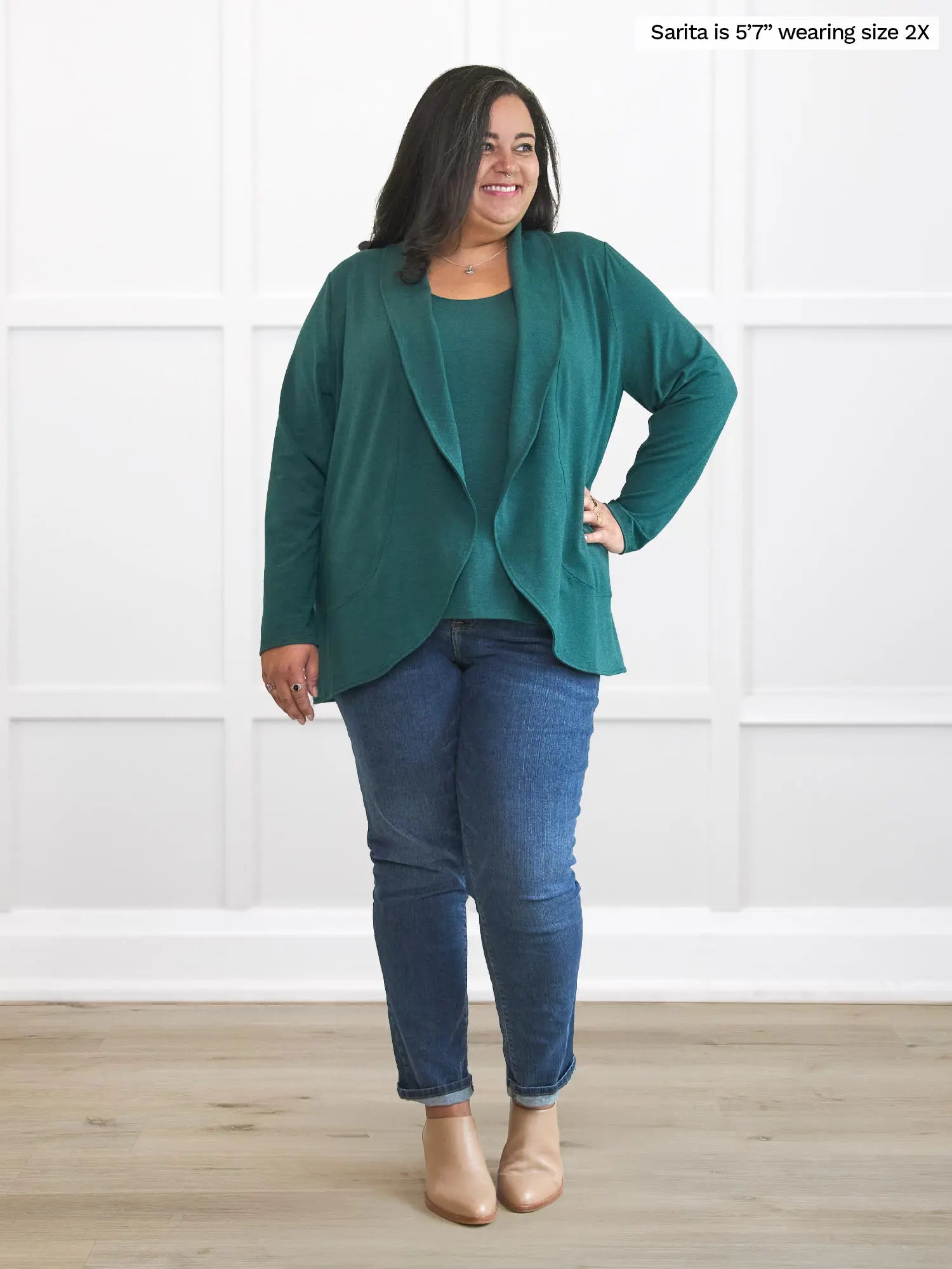 Miik model Sarita (5&