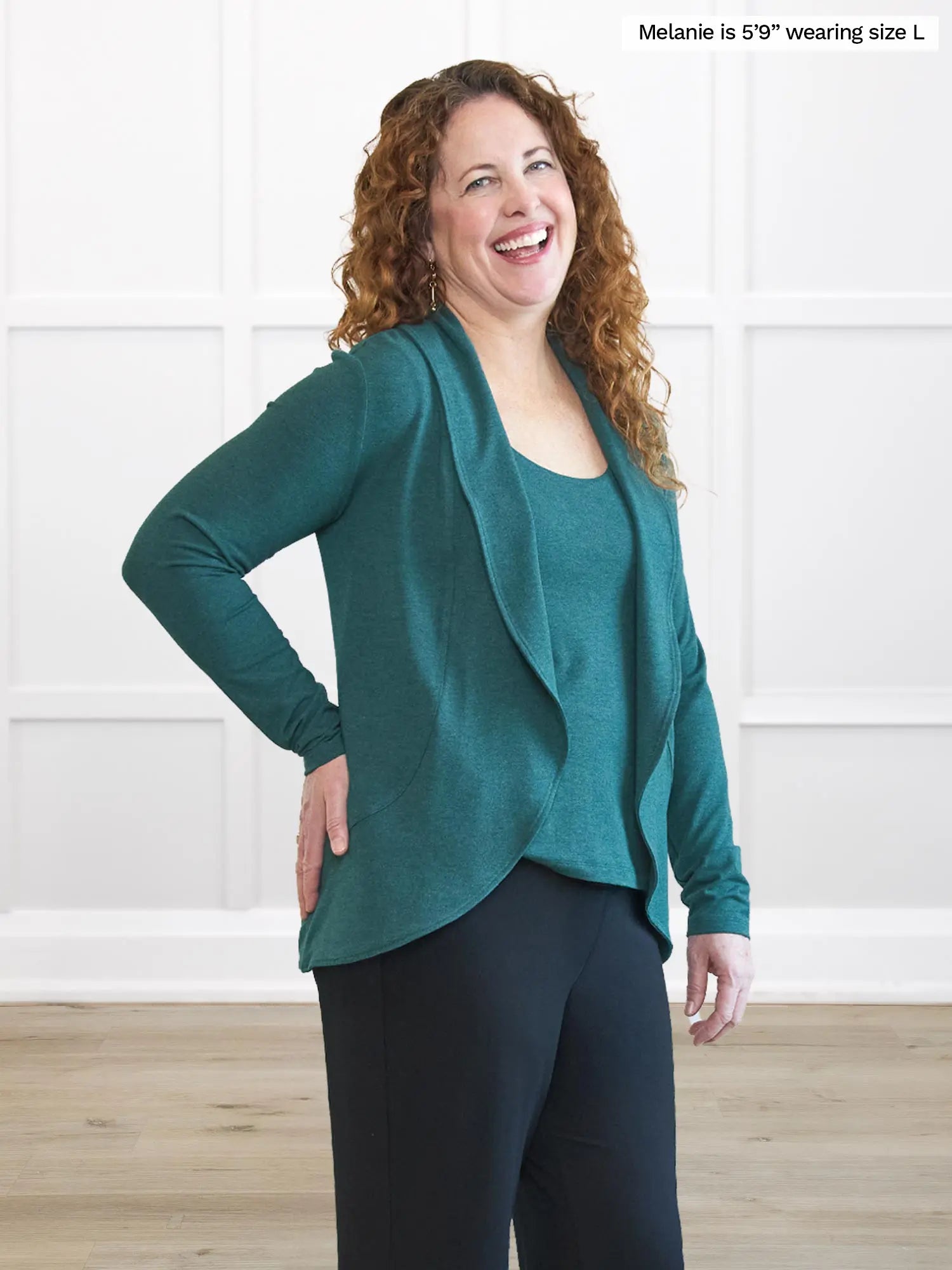 Miik model Melanie (5&