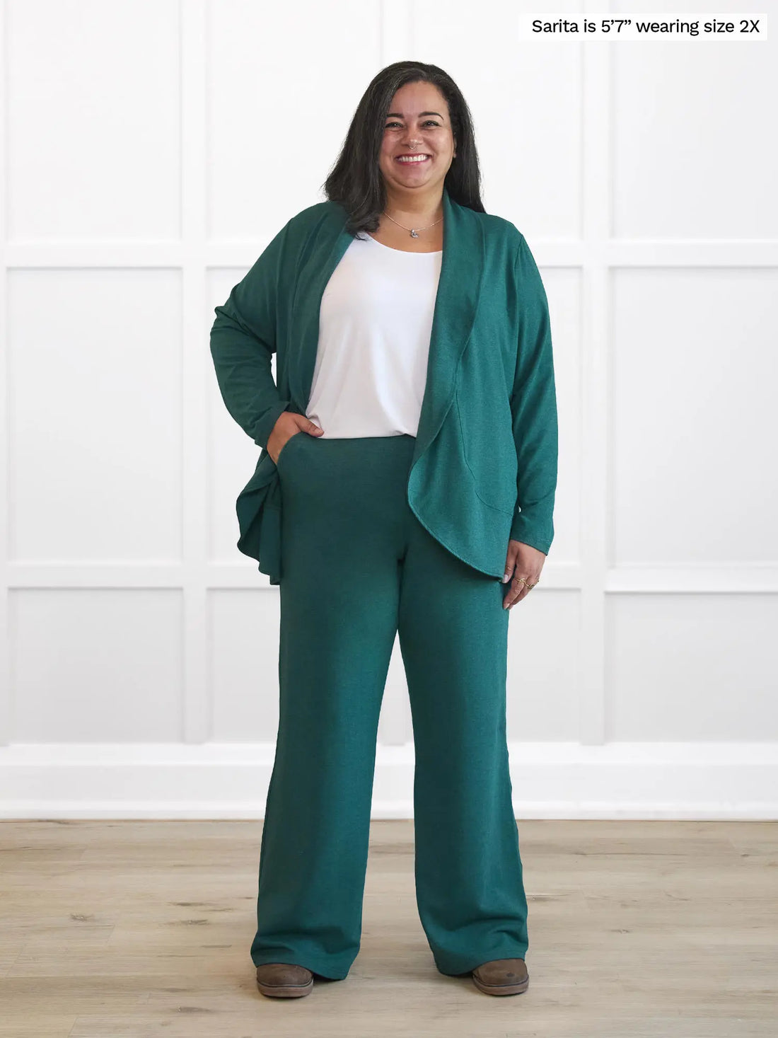 Miik model Sarita (5&