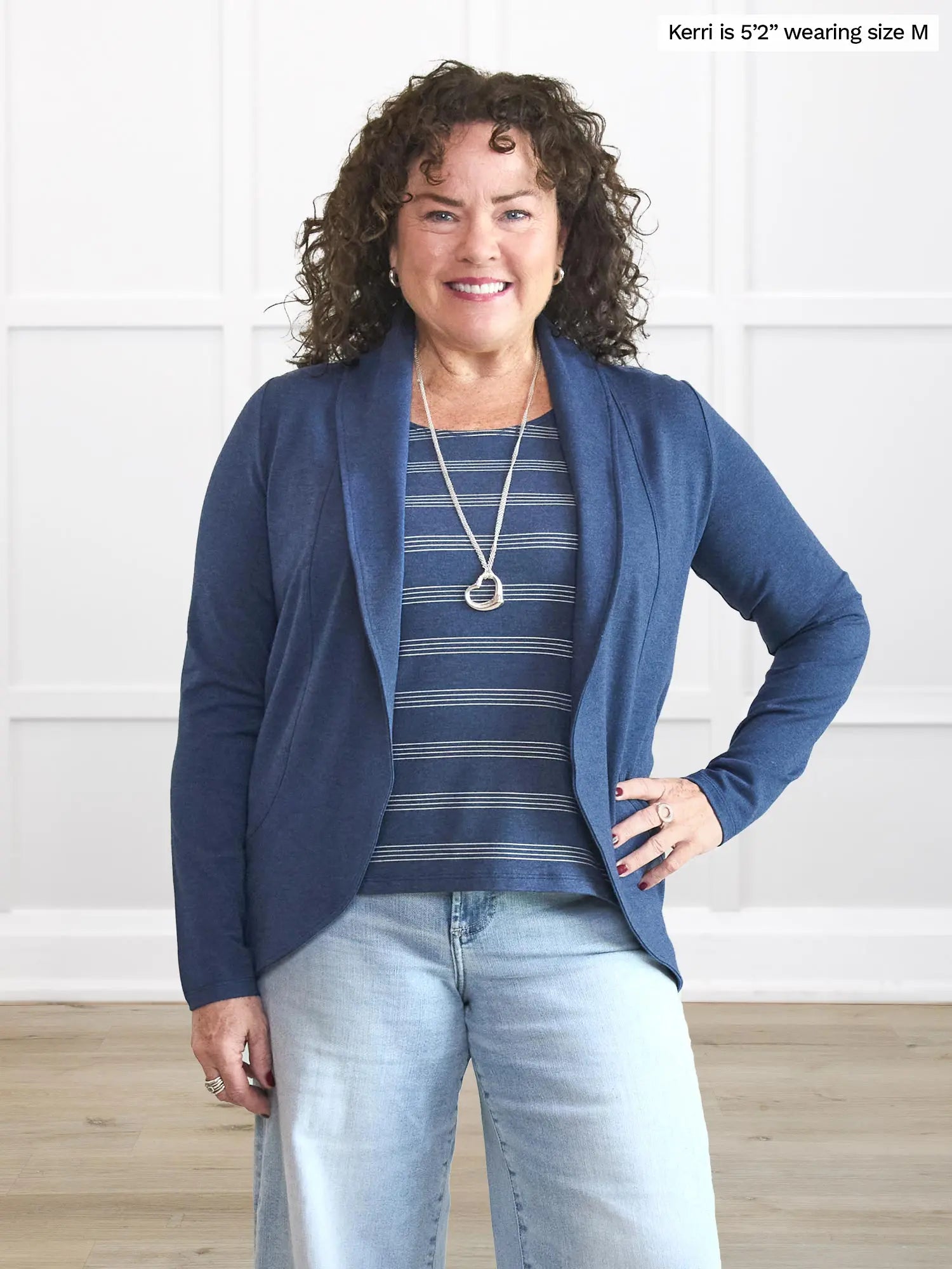 Miik model Kerri (5&