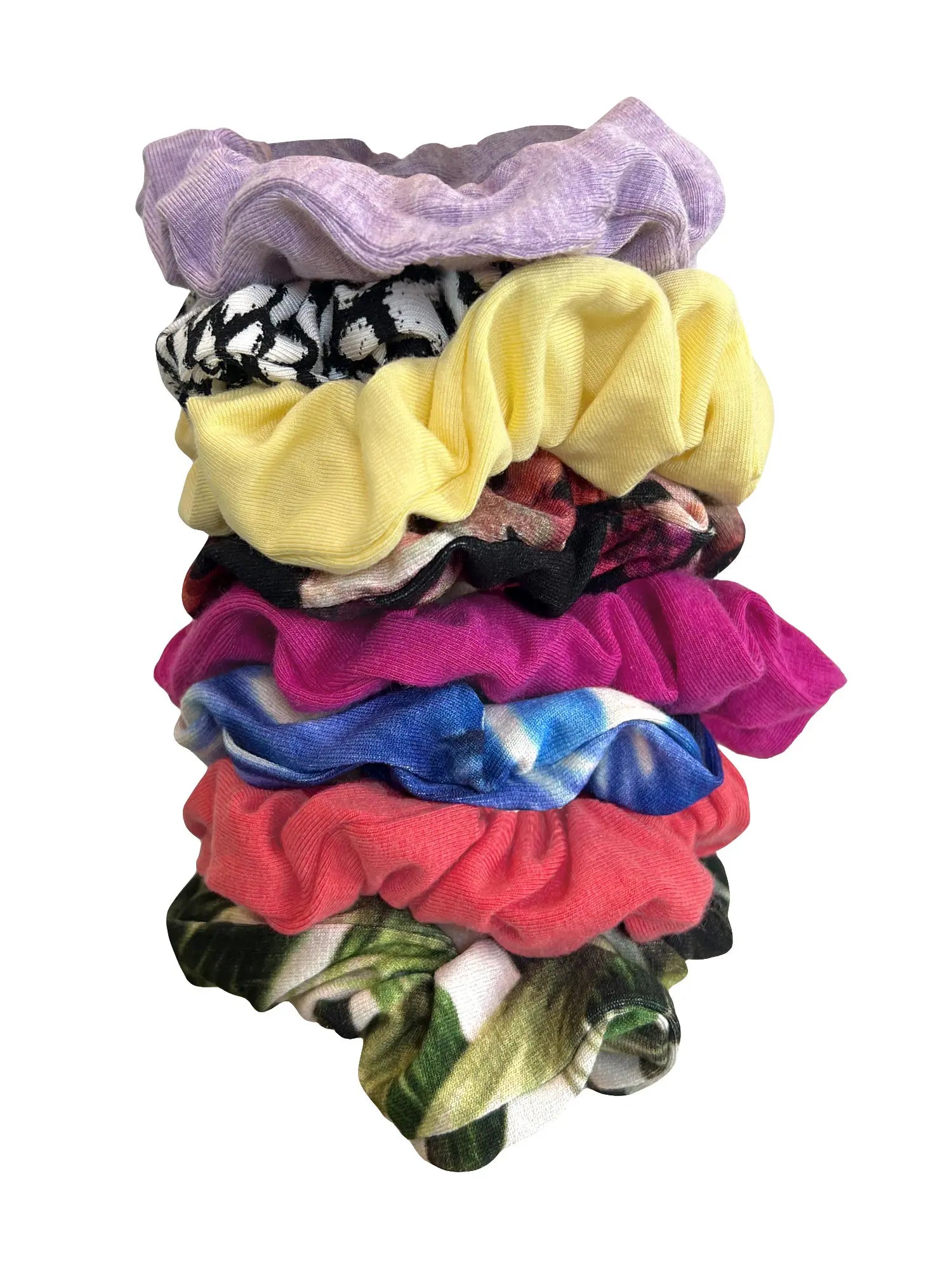An off figure of all colours available of Miik&