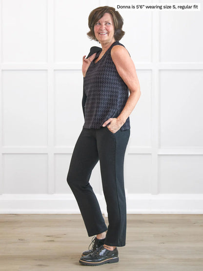 Miik founder Donna (5&