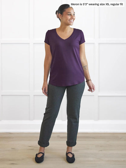 Miik model Meron (5&