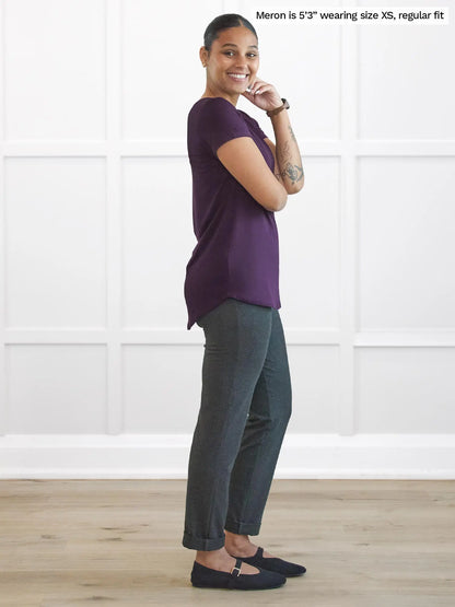 Miik model Meron (5&