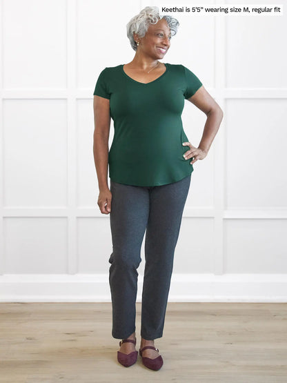 Miik model Keethai (5&