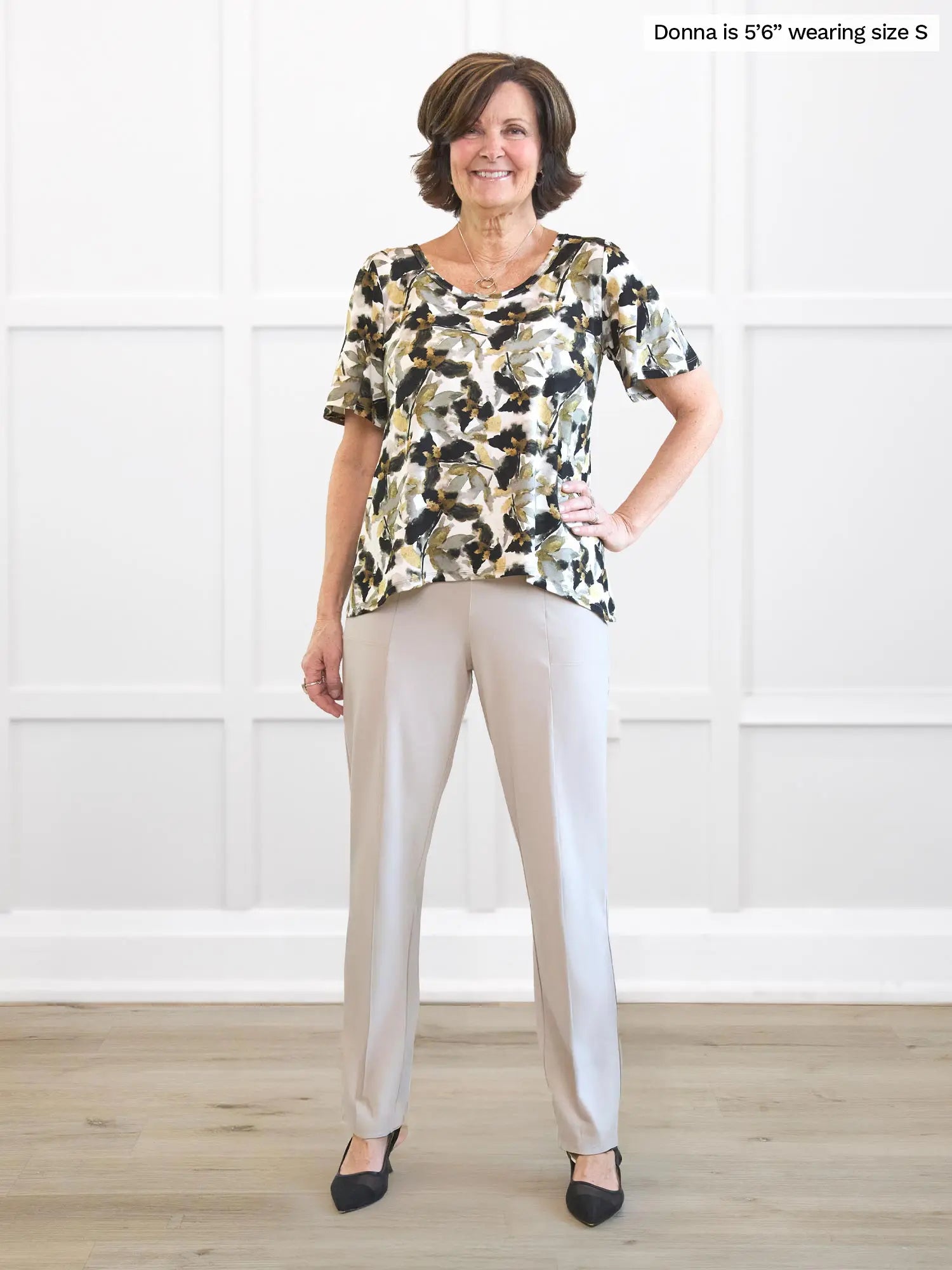Miik founder Donna (5&
