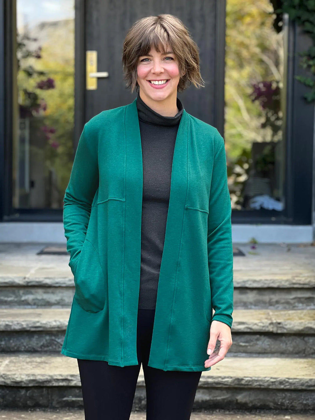 Miik model Jenna (5&