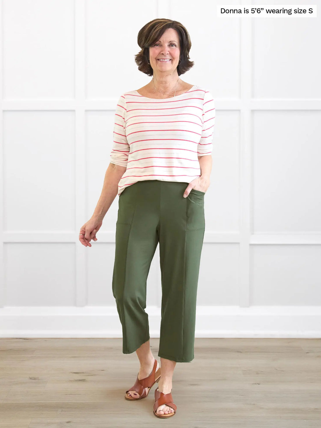 Miik founder Donna (5&