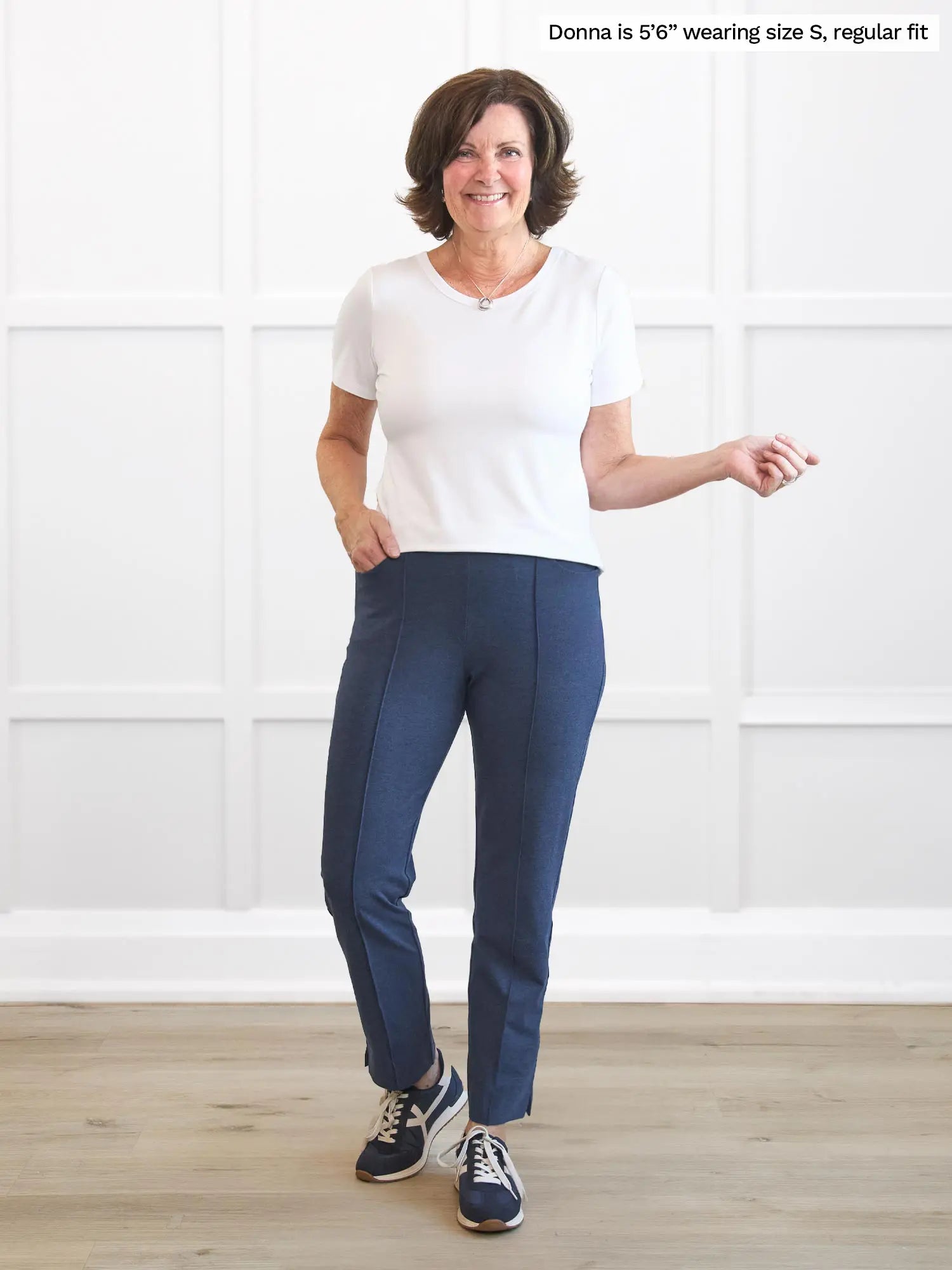 Miik founder Donna (5&