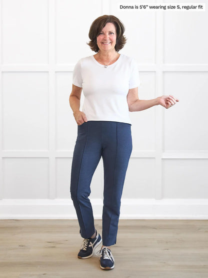 Miik founder Donna (5&