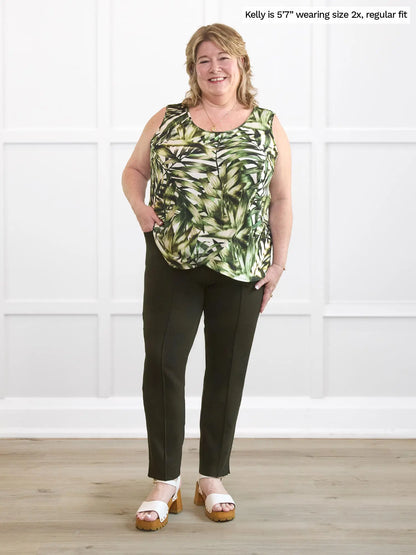 Miik model Kelly (5&