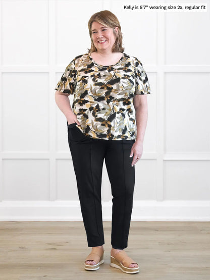 Miik model Kelly (5&