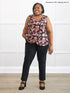Miik model Kimesha (5&