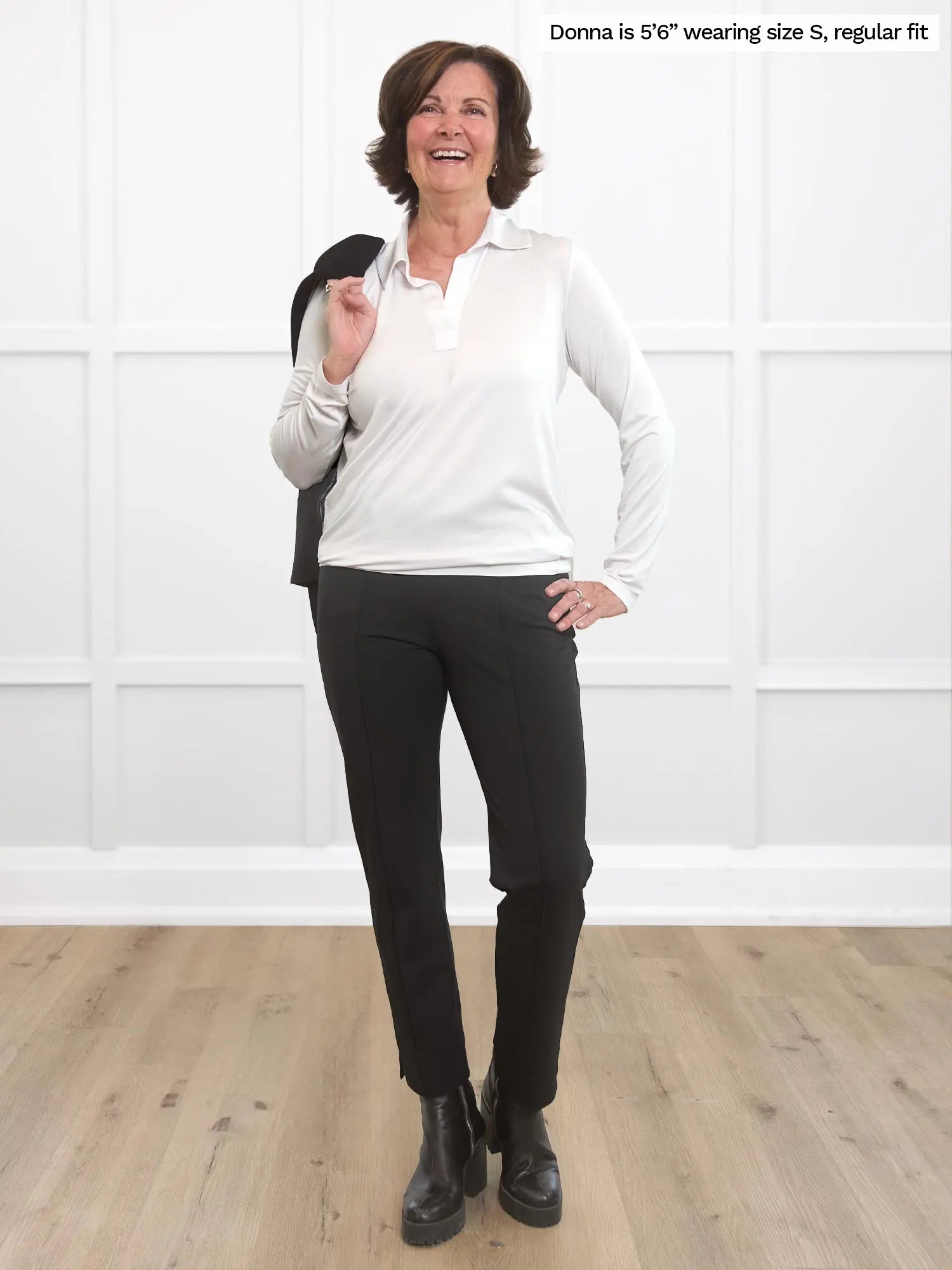 Petite dress pants canada online