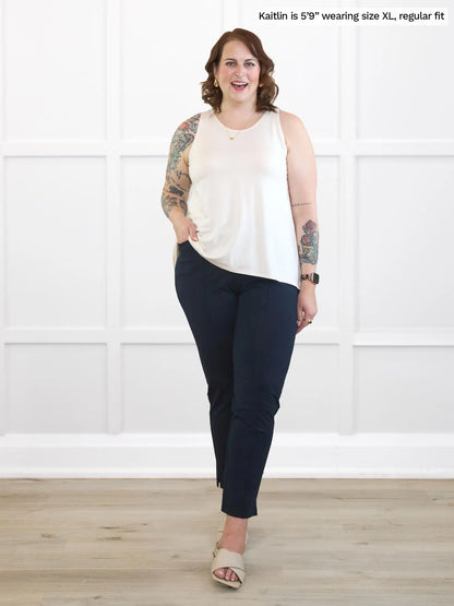 Miik model Kailtin (5&