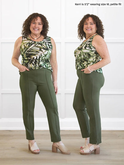 Miik model Kerri (5&