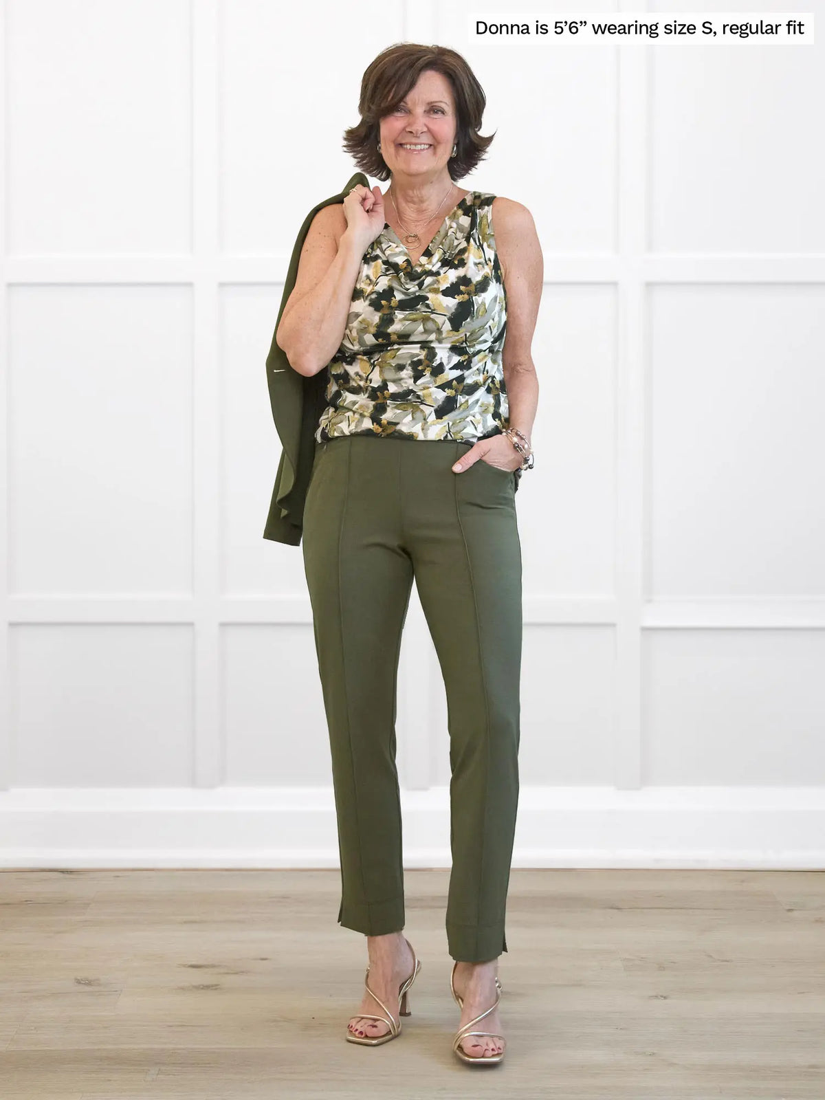 Miik founder Donna (5&