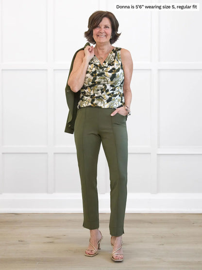 Miik founder Donna (5&