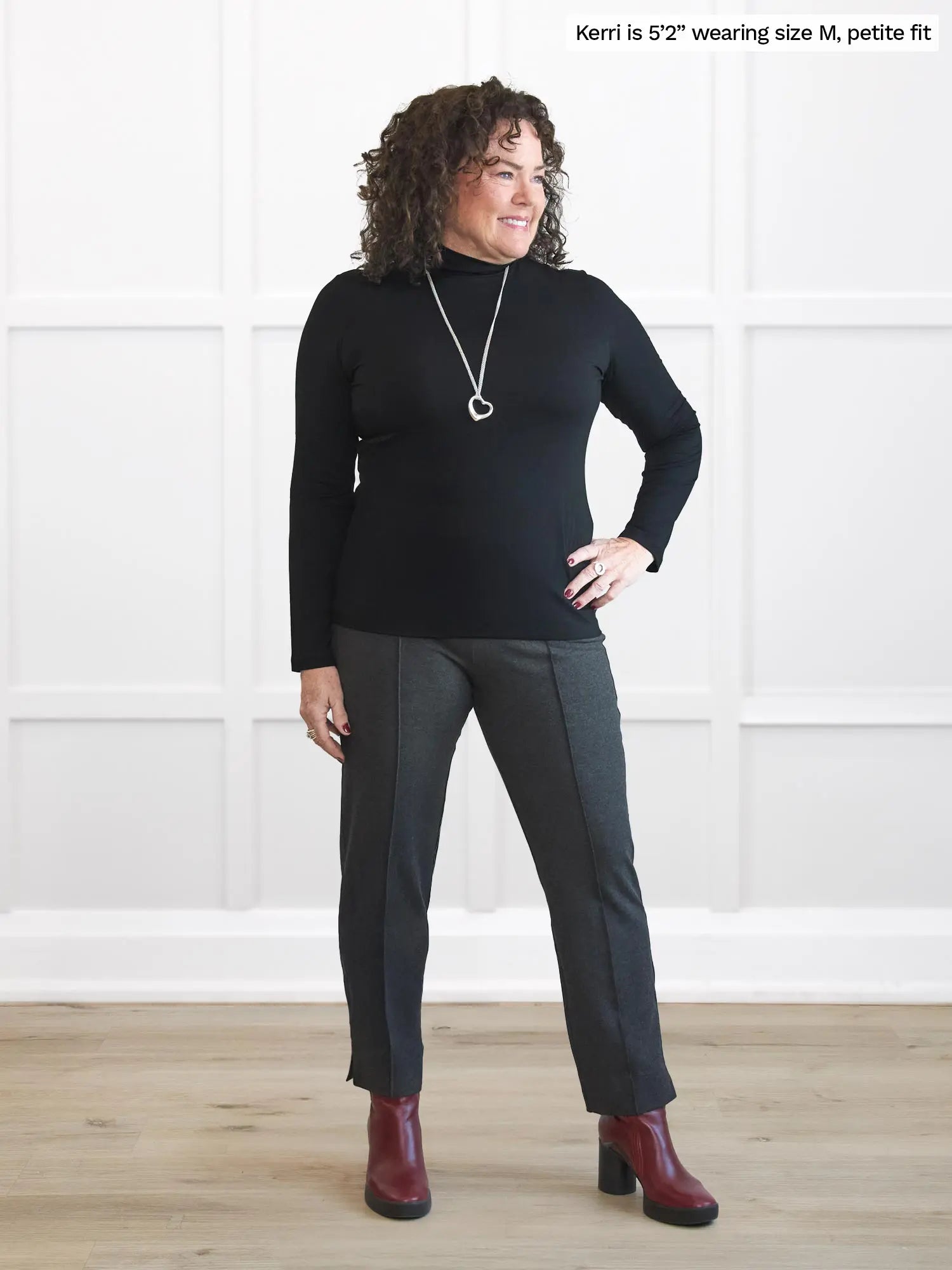 Miik model Kerri (5&