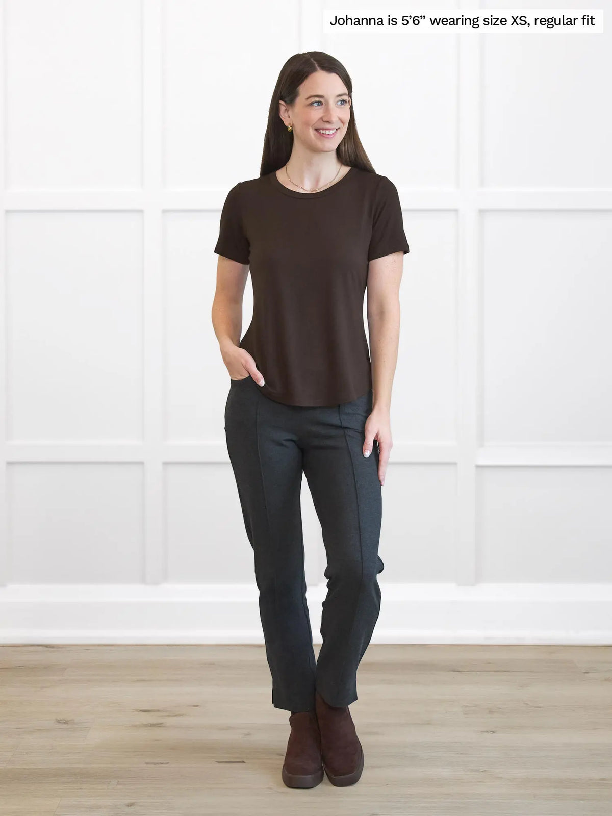 Miik model Jo (5&
