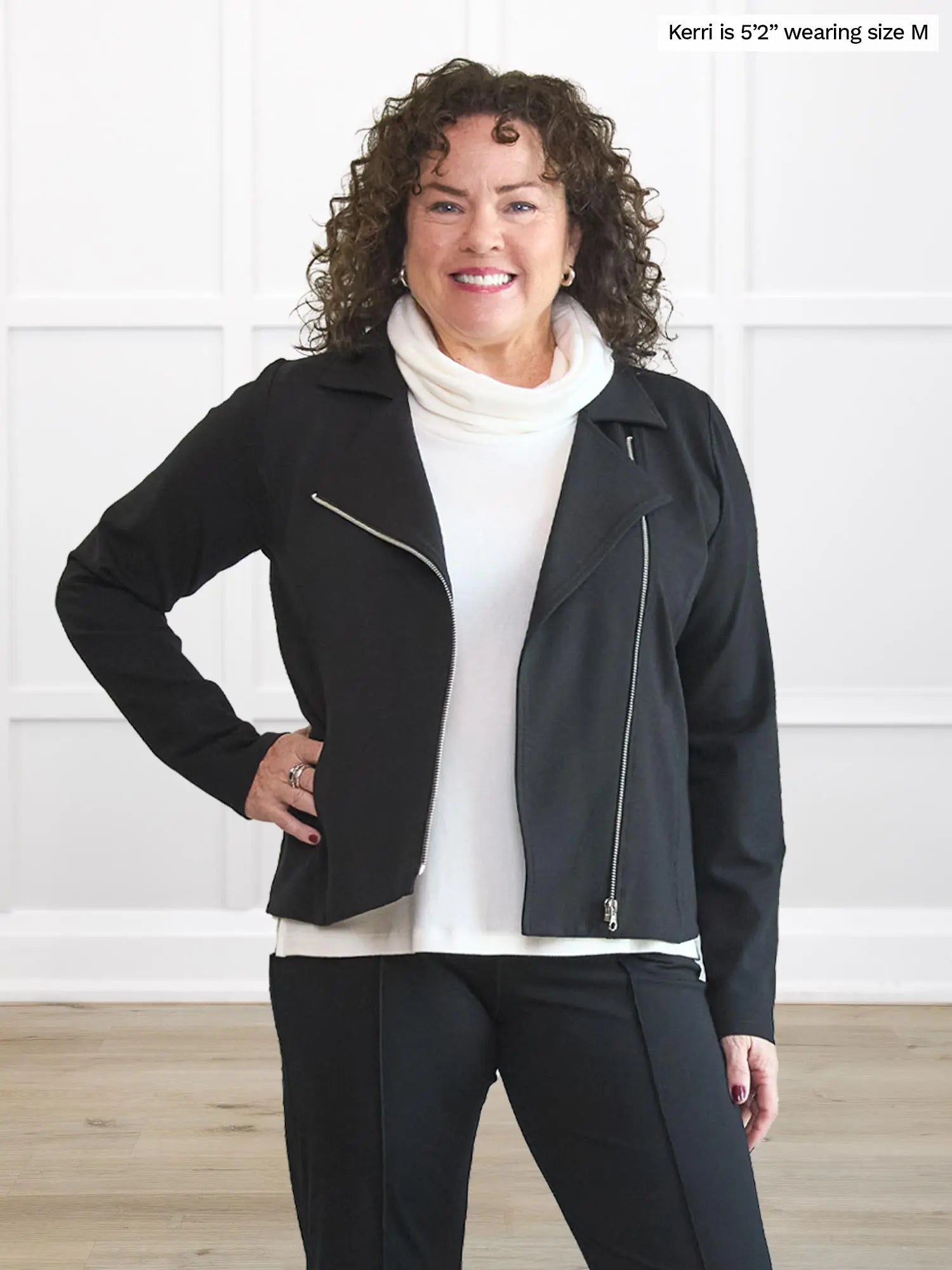 Miik model Kerri (5&