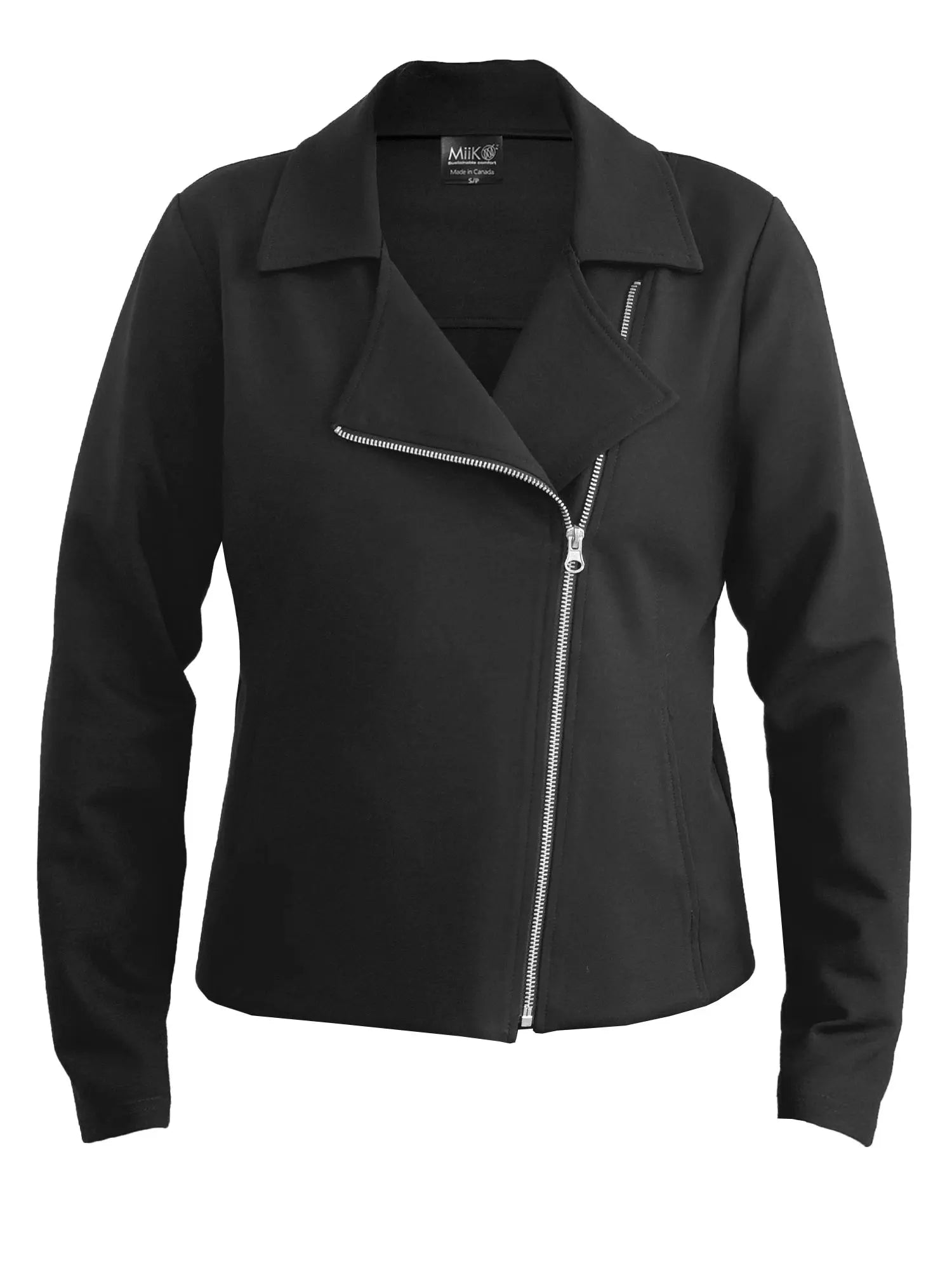 An off figure image of Miik&